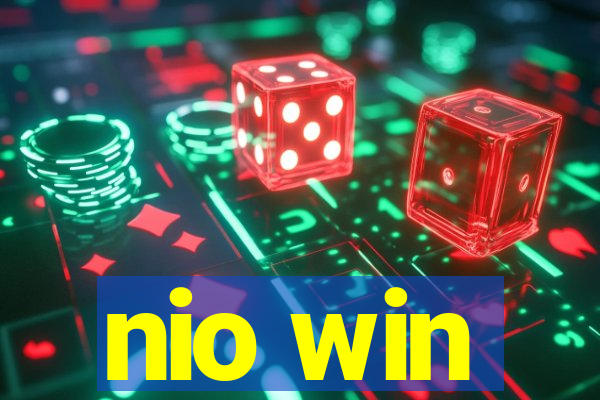 nio win