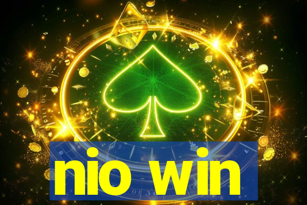 nio win