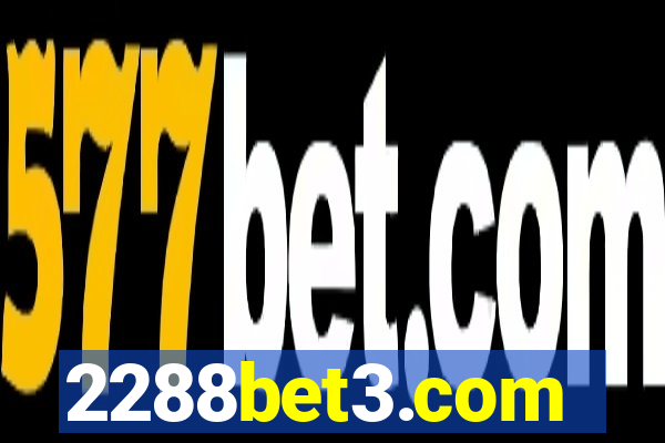 2288bet3.com