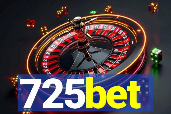 725bet