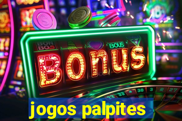 jogos palpites