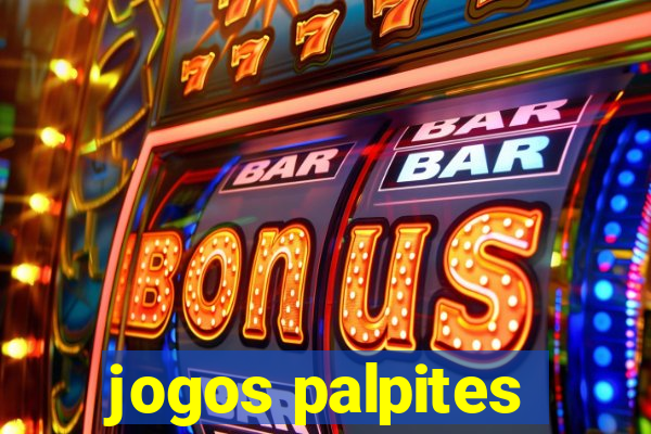 jogos palpites