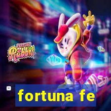 fortuna fe