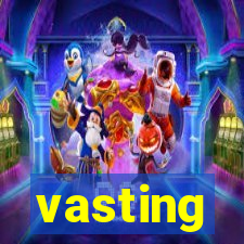 vasting