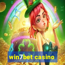 win7bet casino