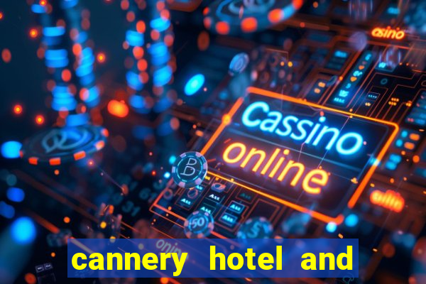 cannery hotel and casino north las vegas