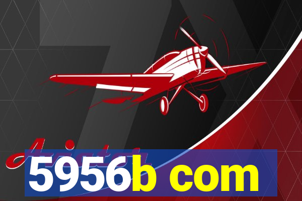 5956b com