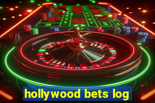 hollywood bets log