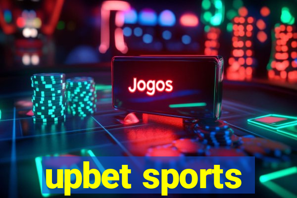 upbet sports