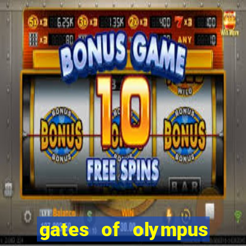 gates of olympus slot png