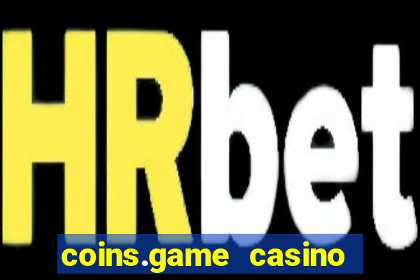 coins.game casino no deposit bonus