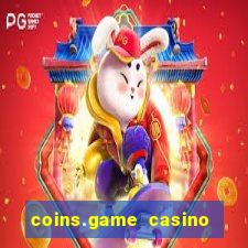 coins.game casino no deposit bonus