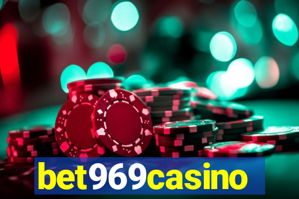 bet969casino