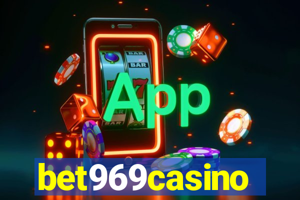 bet969casino