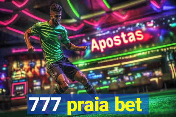 777 praia bet