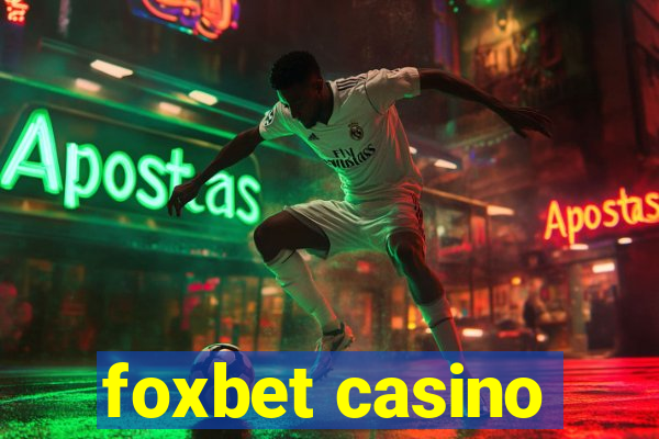 foxbet casino