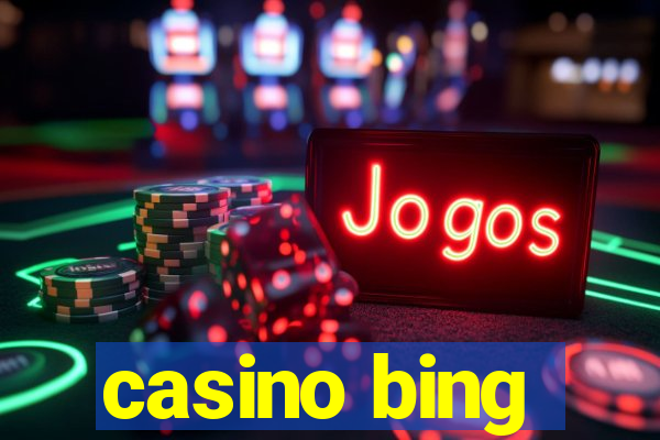 casino bing