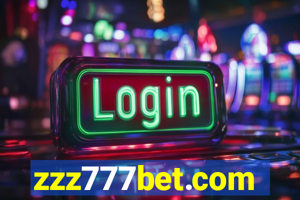 zzz777bet.com