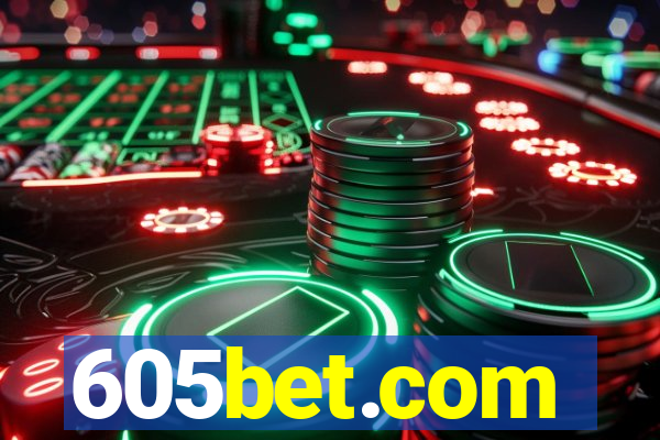 605bet.com