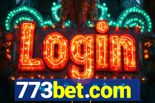 773bet.com