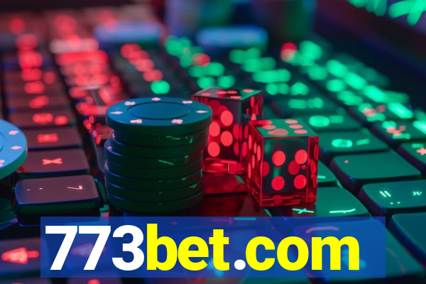 773bet.com