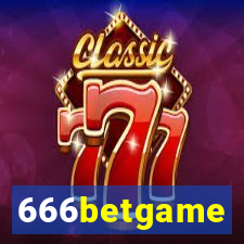 666betgame