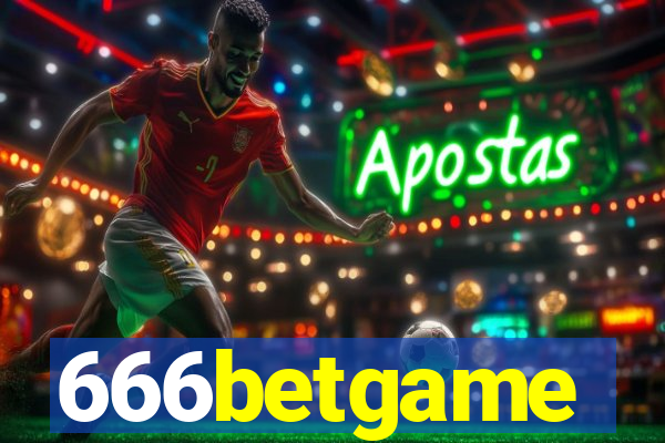 666betgame