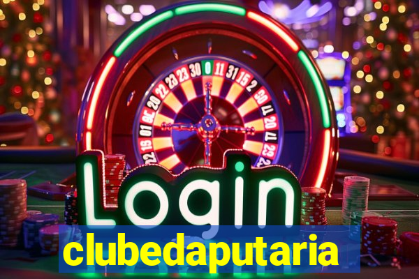 clubedaputaria