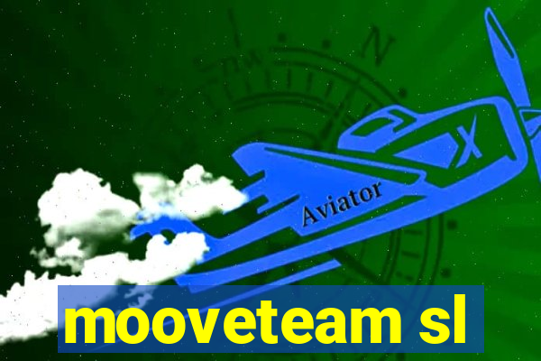 mooveteam sl