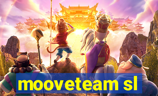 mooveteam sl