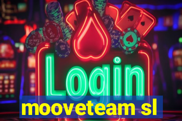 mooveteam sl