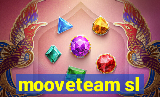 mooveteam sl