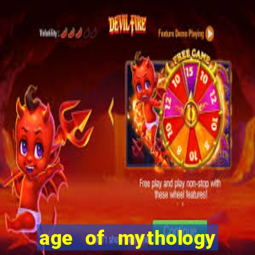 age of mythology retold beta