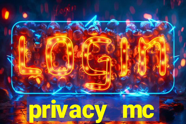 privacy mc pipoquinha gratis