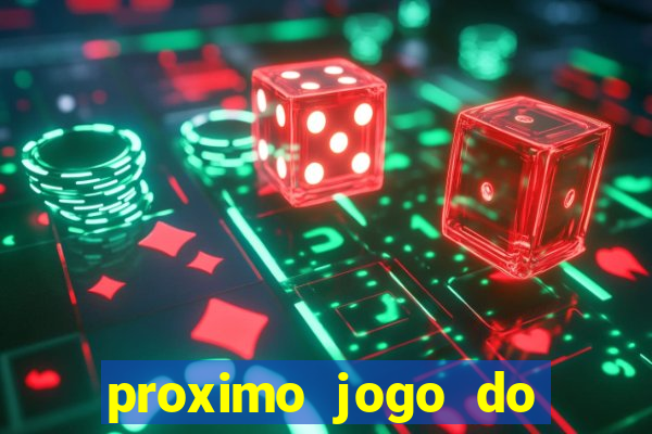 proximo jogo do atletico goianiense