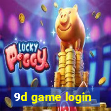 9d game login