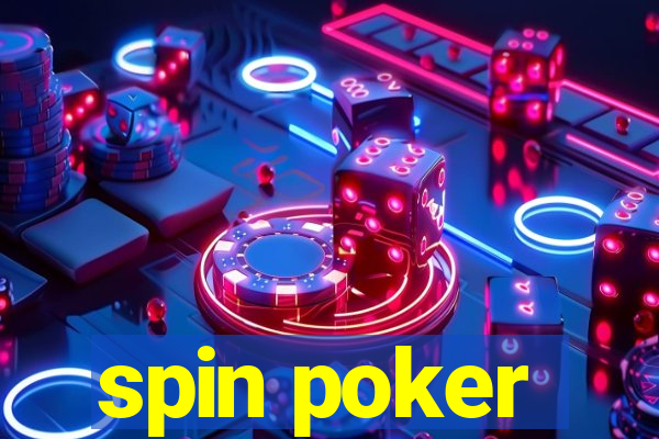 spin poker