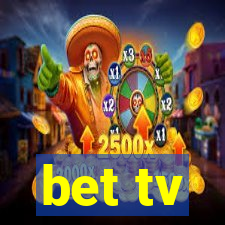 bet tv