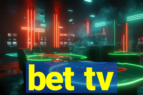 bet tv