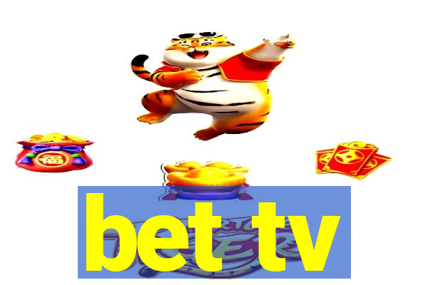 bet tv