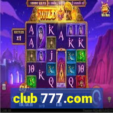 club 777.com