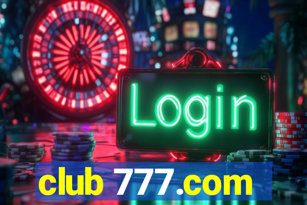 club 777.com