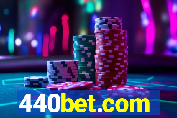 440bet.com