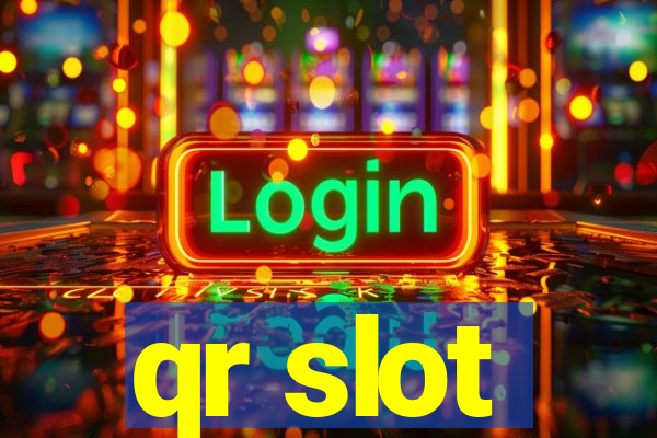 qr slot