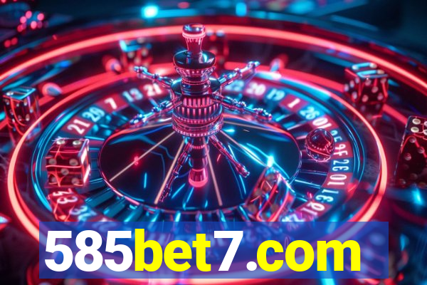 585bet7.com