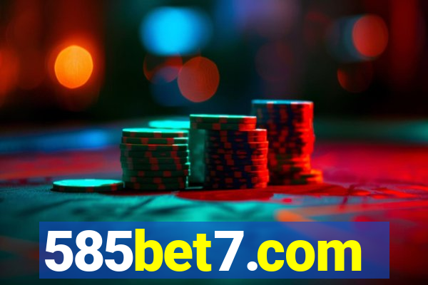 585bet7.com