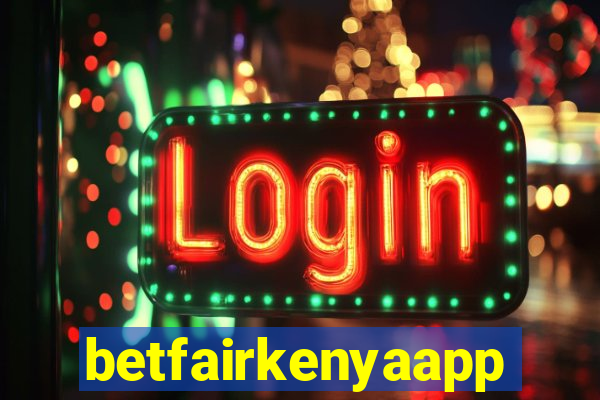 betfairkenyaapp