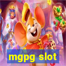 mgpg slot