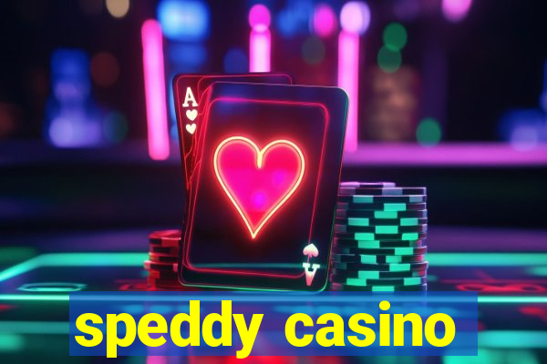 speddy casino