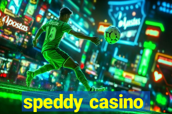 speddy casino